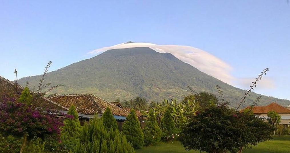 Gunung Tanggamus